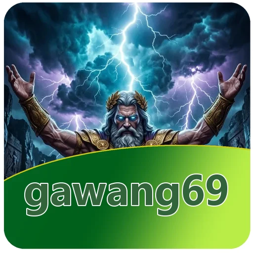 Aplikasi gawang69 Android