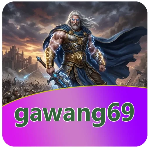 Hasil Security Scan gawang69